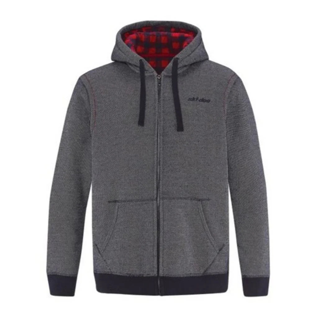 SKI-DOO WINTERBREAK HOODIE MENS