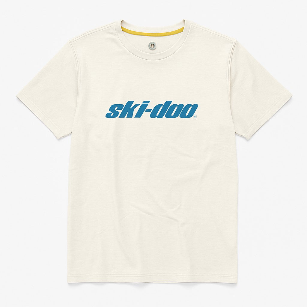 SKI-DOO SIGNATURE T-SHIRT