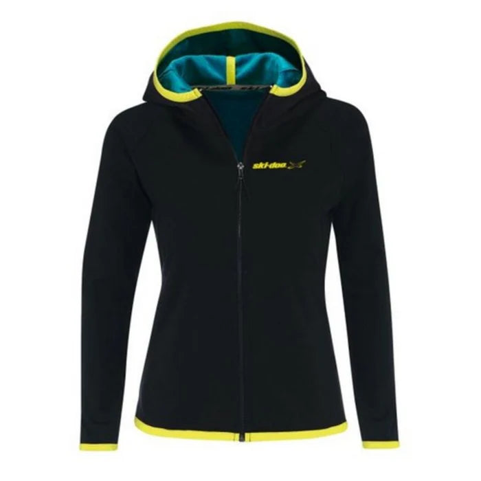 SKI-DOO X-TEAM HOODIE WOMENS