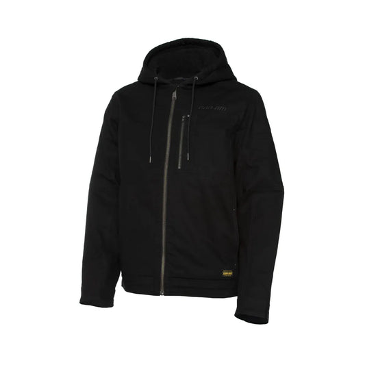 CAN-AM UTILITY JACKET MENS