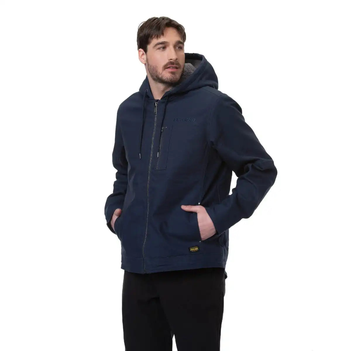 CAN-AM UTILITY JACKET MENS