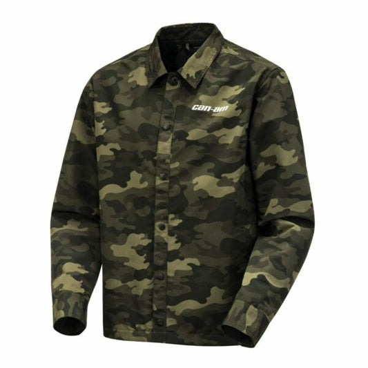 CAN-AM COACHES JACKET MENS