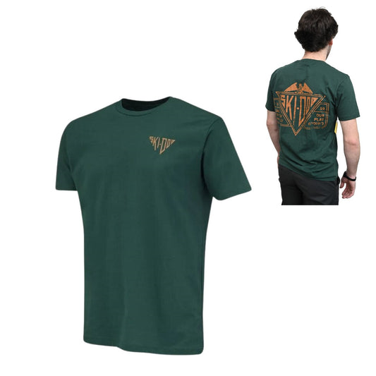 SKI-DOO BOLD T-SHIRT MENS