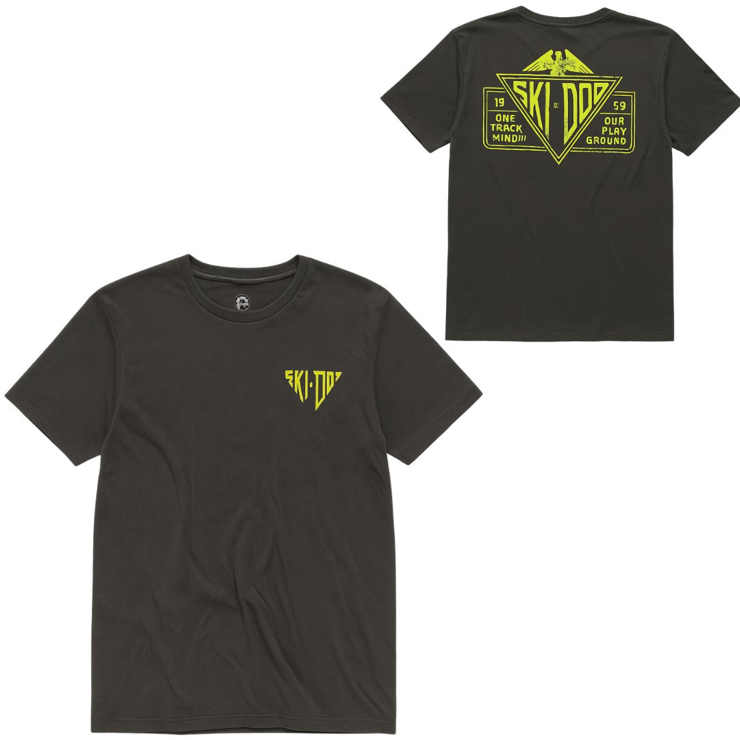 SKI-DOO BOLD T-SHIRT MENS