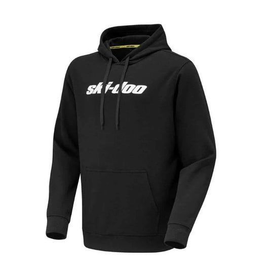 SKI-DOO MENS SIGNATRUE PULLOVER HOODIE
