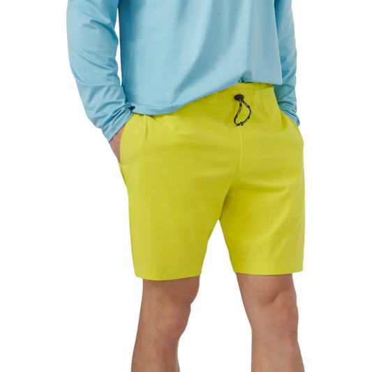 SEA-DOO 18" CLASSIC BOARDSHORTS MENS