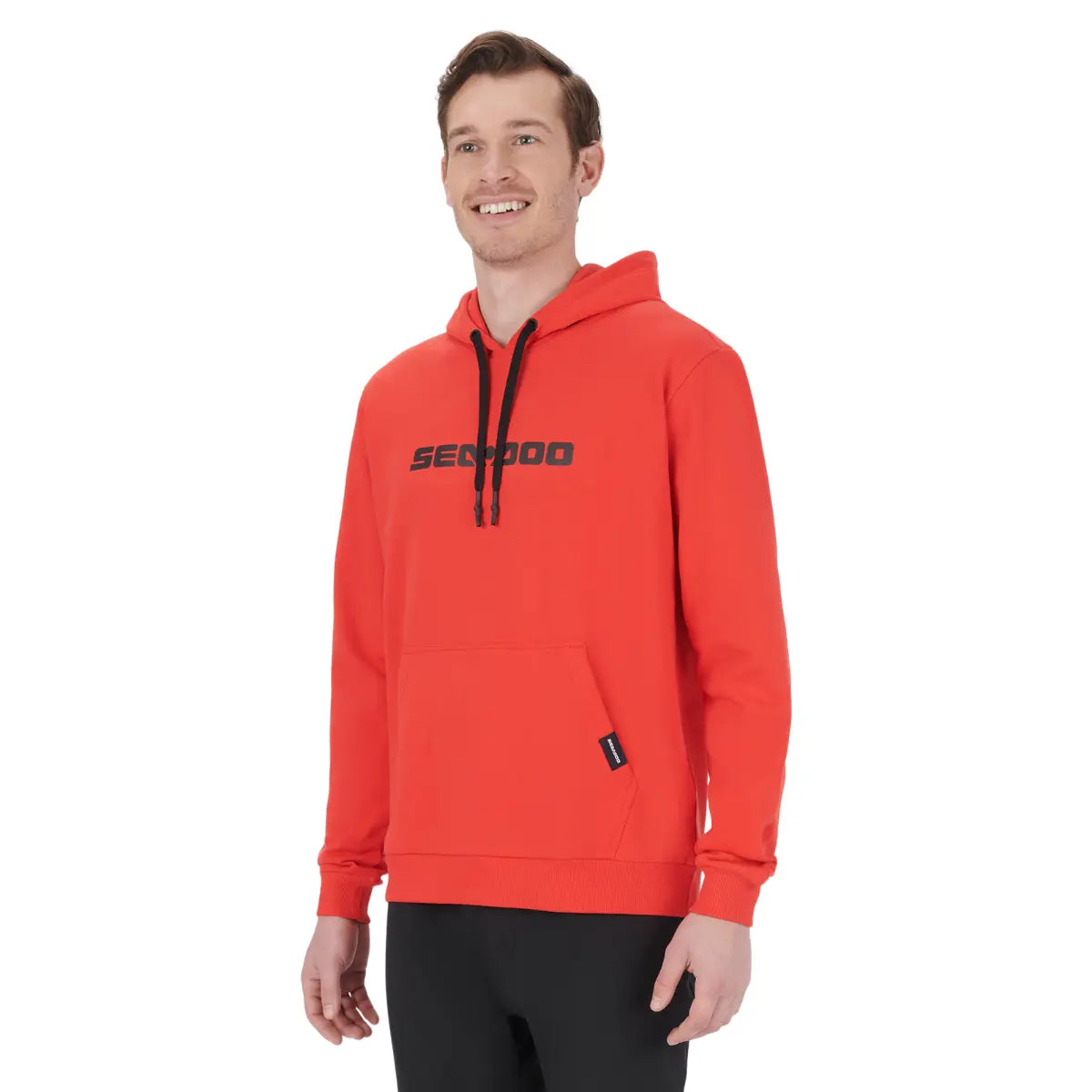 SEA-DOO HOODIE SIGNATURE MENS