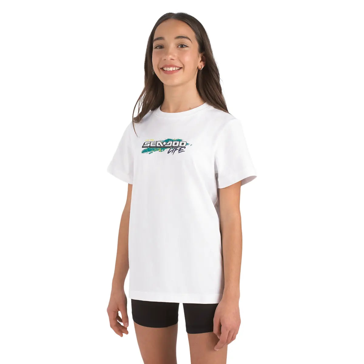 SEA-DOO T-SHIRT YOUTH