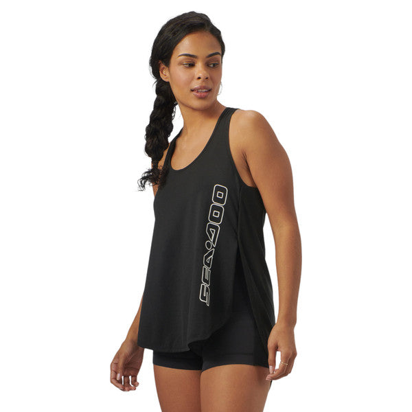 SEA-DOO RACERBACK TANK WOMENS