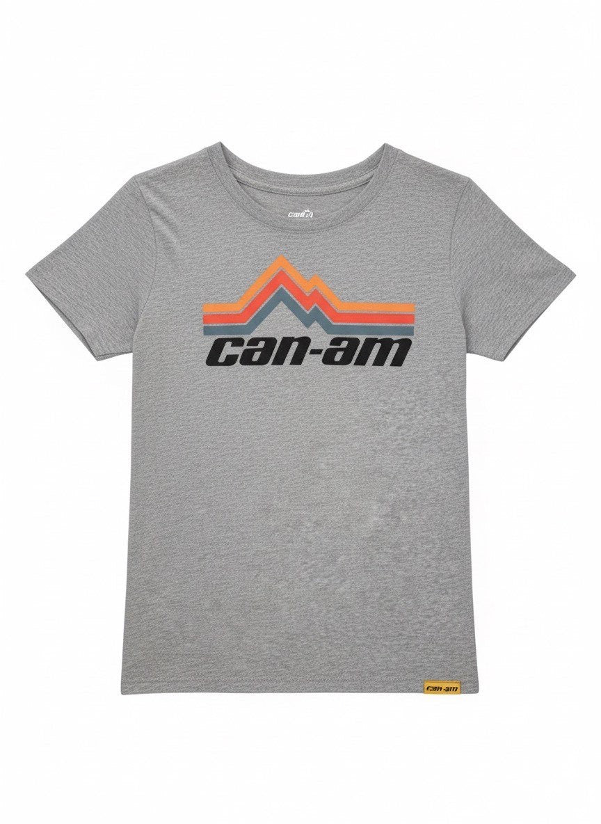 CAN-AM OFF-ROAD LIVIN T-SHIRT