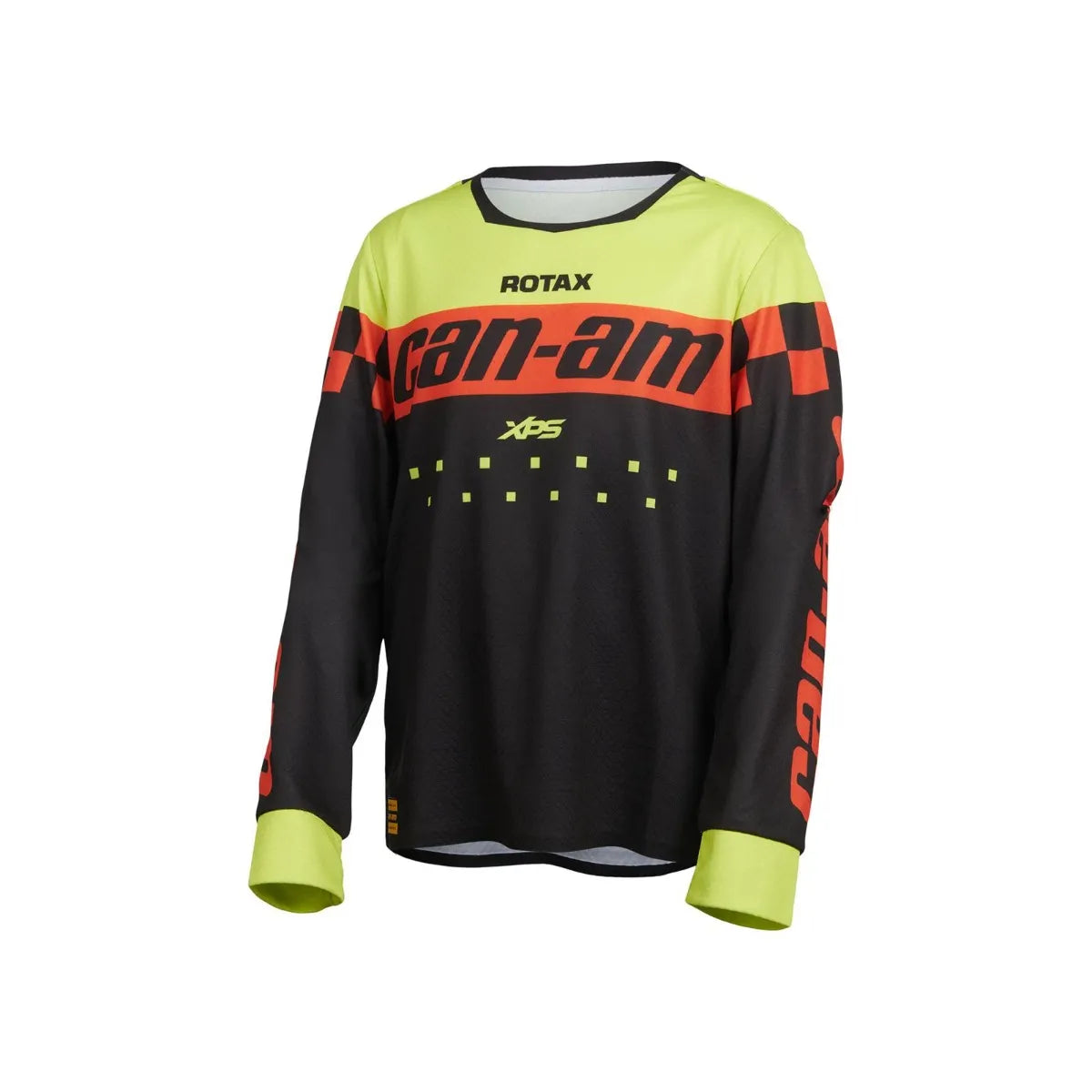CAN-AM EMBLEM JERSEY YOUTH