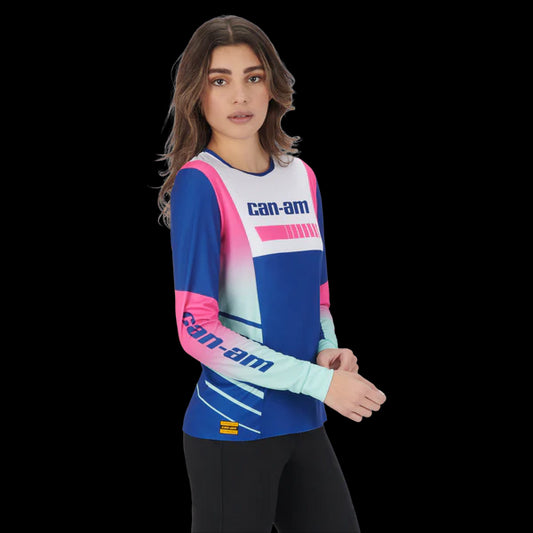 CAN-AM PREMIUM JERSEY WOMENS