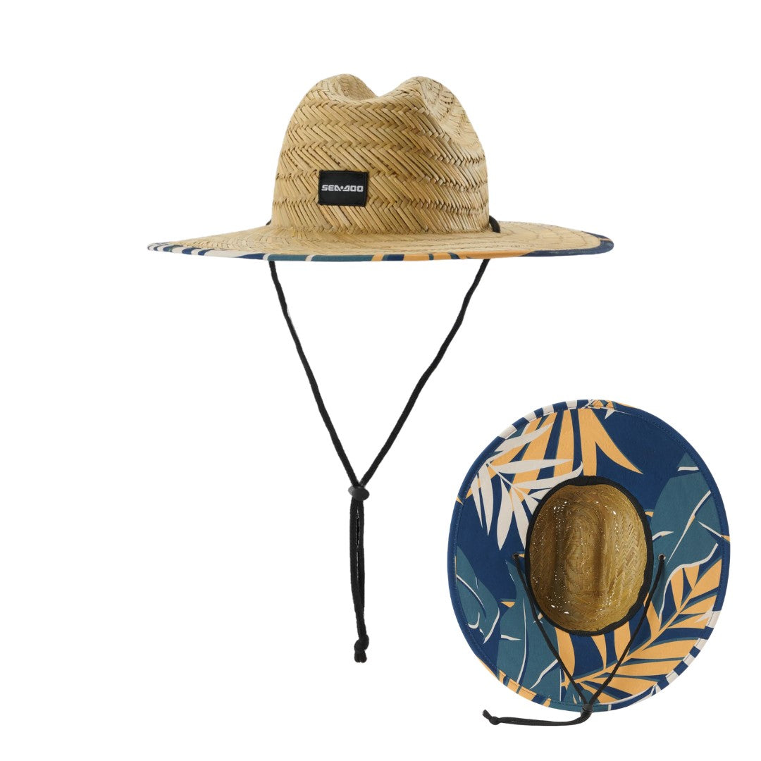 SEA-DOO STRAW HAT UNISEX