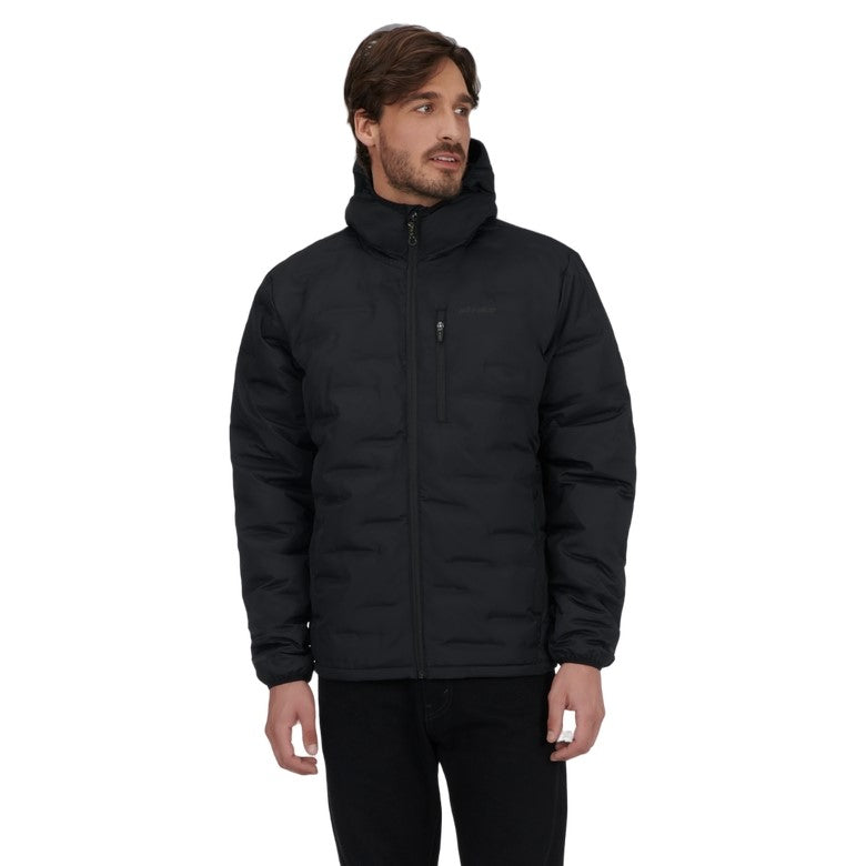 SKI-DOO PUFFER WELDED JACKET MENS