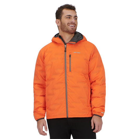 SKI-DOO PUFFER WELDED JACKET MENS