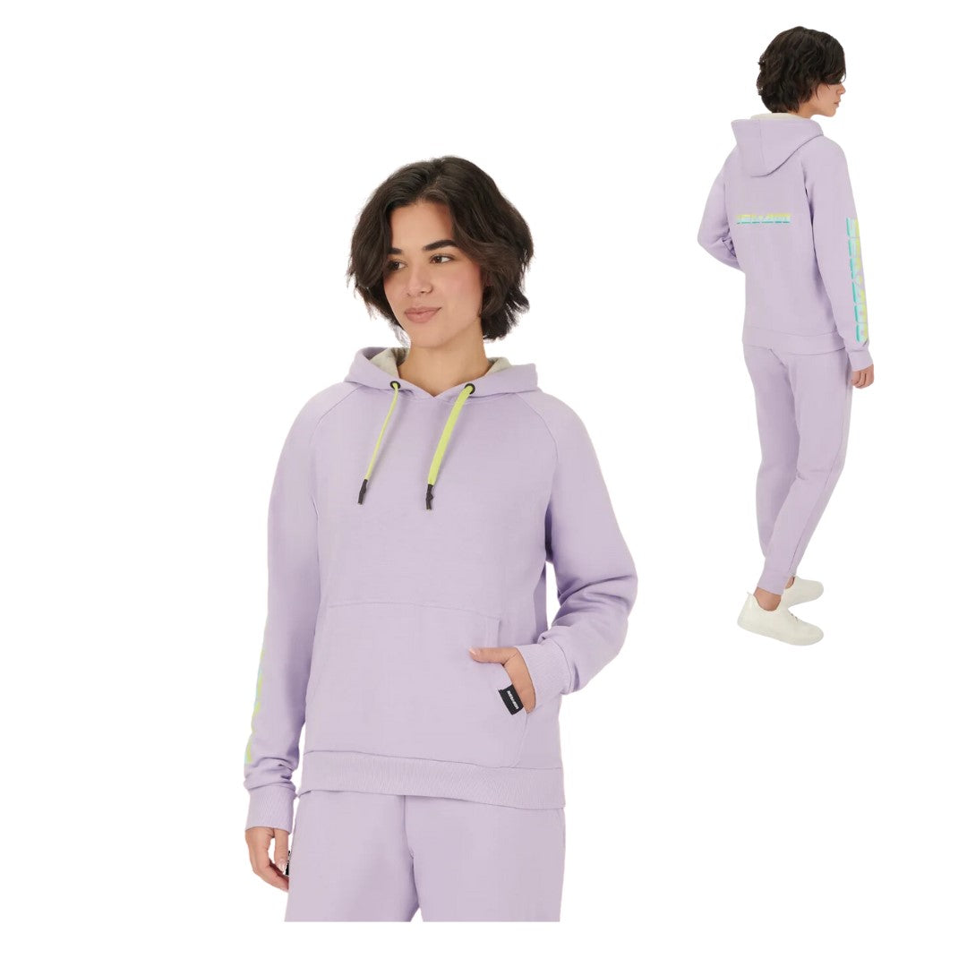SEA-DOO SIGN PULLOVER HOODIE WOMENS