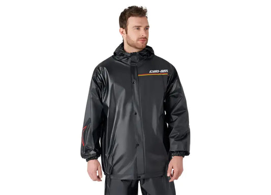 CAN-AM MUD JACKET MENS