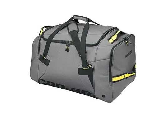 CAN-AM 50L DUFFLE BACKPACK