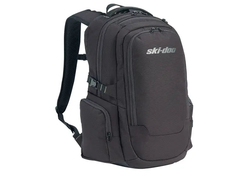 SKI-DOO LAPTOP BACKPACK