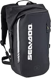 SEA-DOO CARRIER DRY BACKPACK