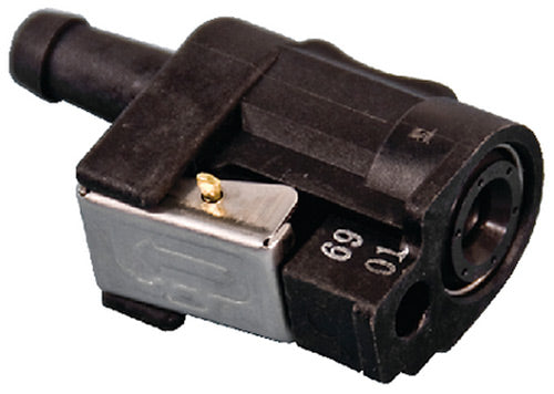 SIERRA FUEL CONNECTOR