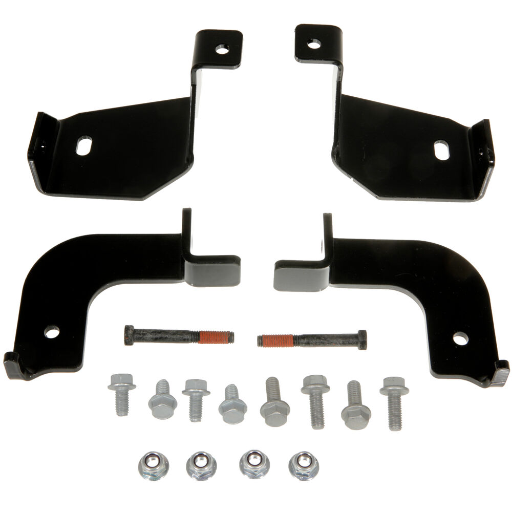 CUB CADET ULTIMA SERIES ZS, ZTS AND ZTXS BAGGER MOUNTING KIT