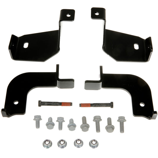 CUB CADET ULTIMA SERIES ZS, ZTS AND ZTXS BAGGER MOUNTING KIT