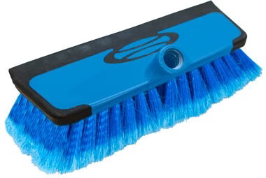 SEA-DOG BOAT HOOK SQUEEGEE BRUSH