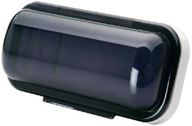 SEACHOICE STEREO SPLASH COVER-PANEL MOUNT
