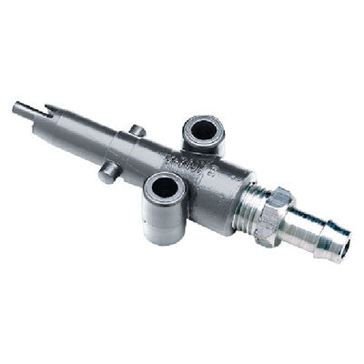 SEACHOICE MERCURY FUEL CONNECTOR MALE 3/8 HOSE
