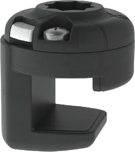 SEACHOICE PONTOON RAIL BASE MOUNT