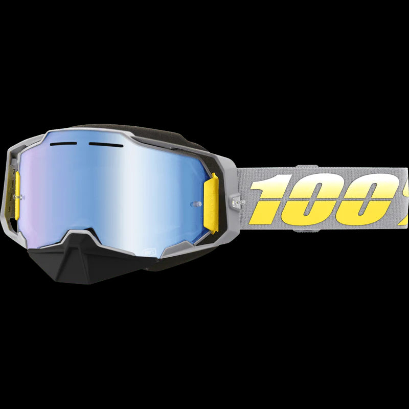 ARMEGA 100%  GOGGLE