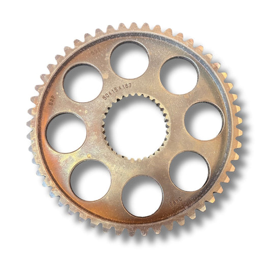 SKI-DOO SPROCKET 53 TEETH