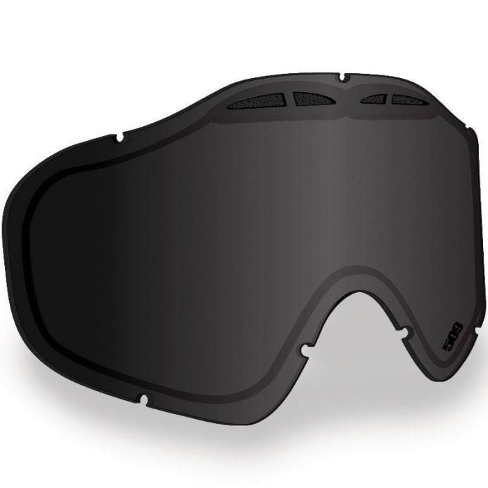 509 SINISTER X5 INGITE HEATED GOGGLE LENS