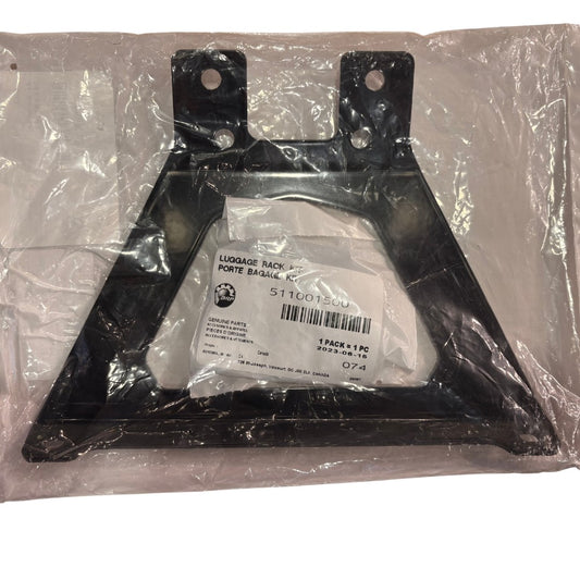 SKI-DOO OEM LUGGAGE RACK KIT