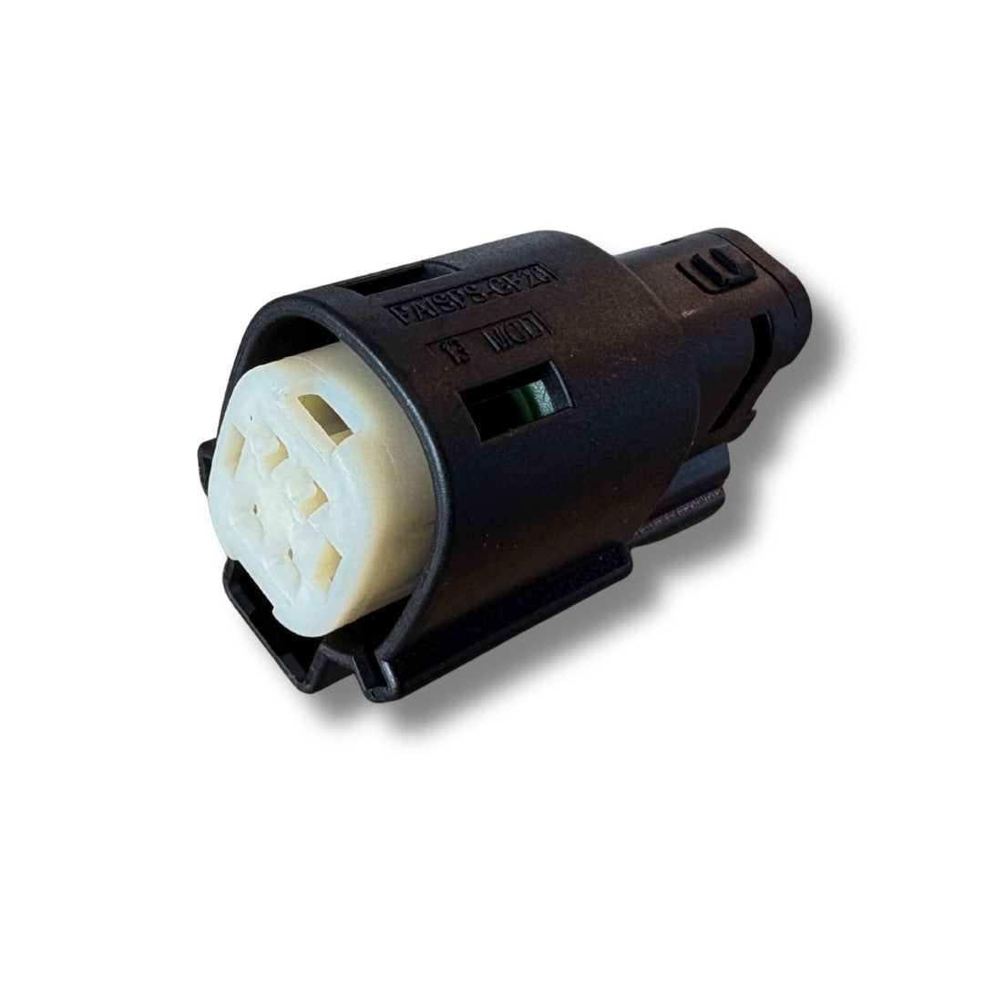 SKI-DOO 4 CIRCUITS FEMALE HOUSING