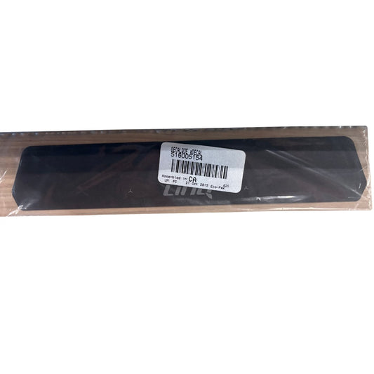 SKI-DOO FRAME TOP DECAL LINQ