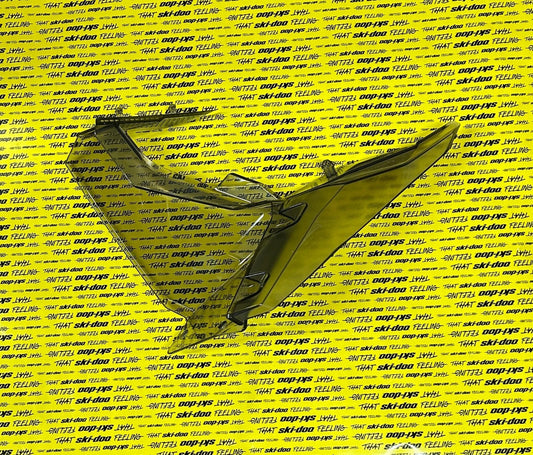 SKI-DOO OEM RH AIR DEFLECTOR