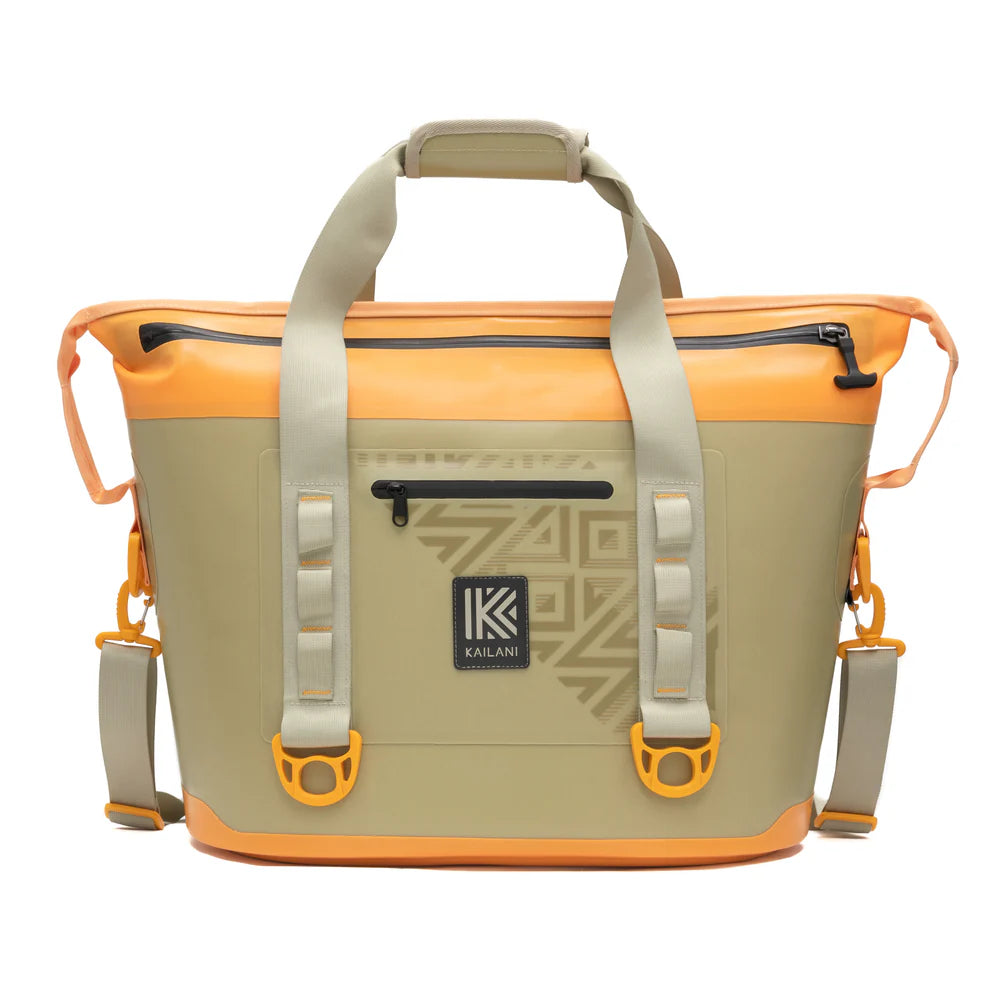 KAILANI KUKUI COOLER TOTE