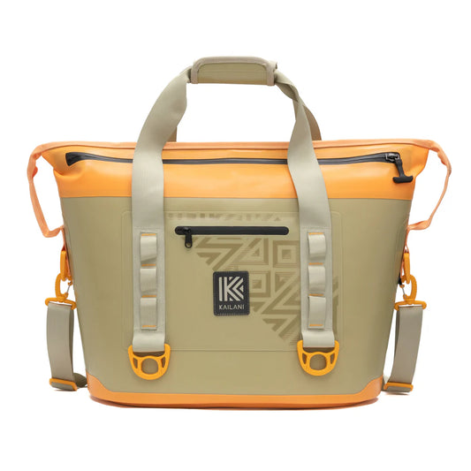 KAILANI KUKUI COOLER TOTE