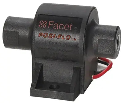 FACET POSI-FLO UNIVERSAL ELECTRONIC FUEL PUMP