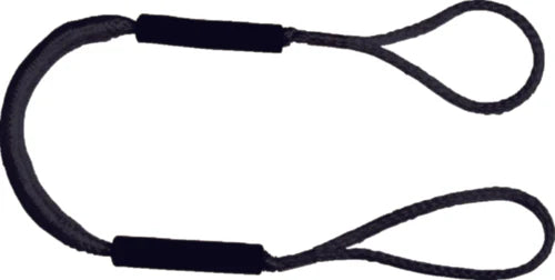 TUGGY PRODUCTS DOCK BUDDY 4' BLACK