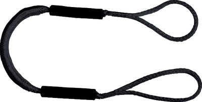 TUGGY PRODUCTS DOCK BUDDY 5' BLACK