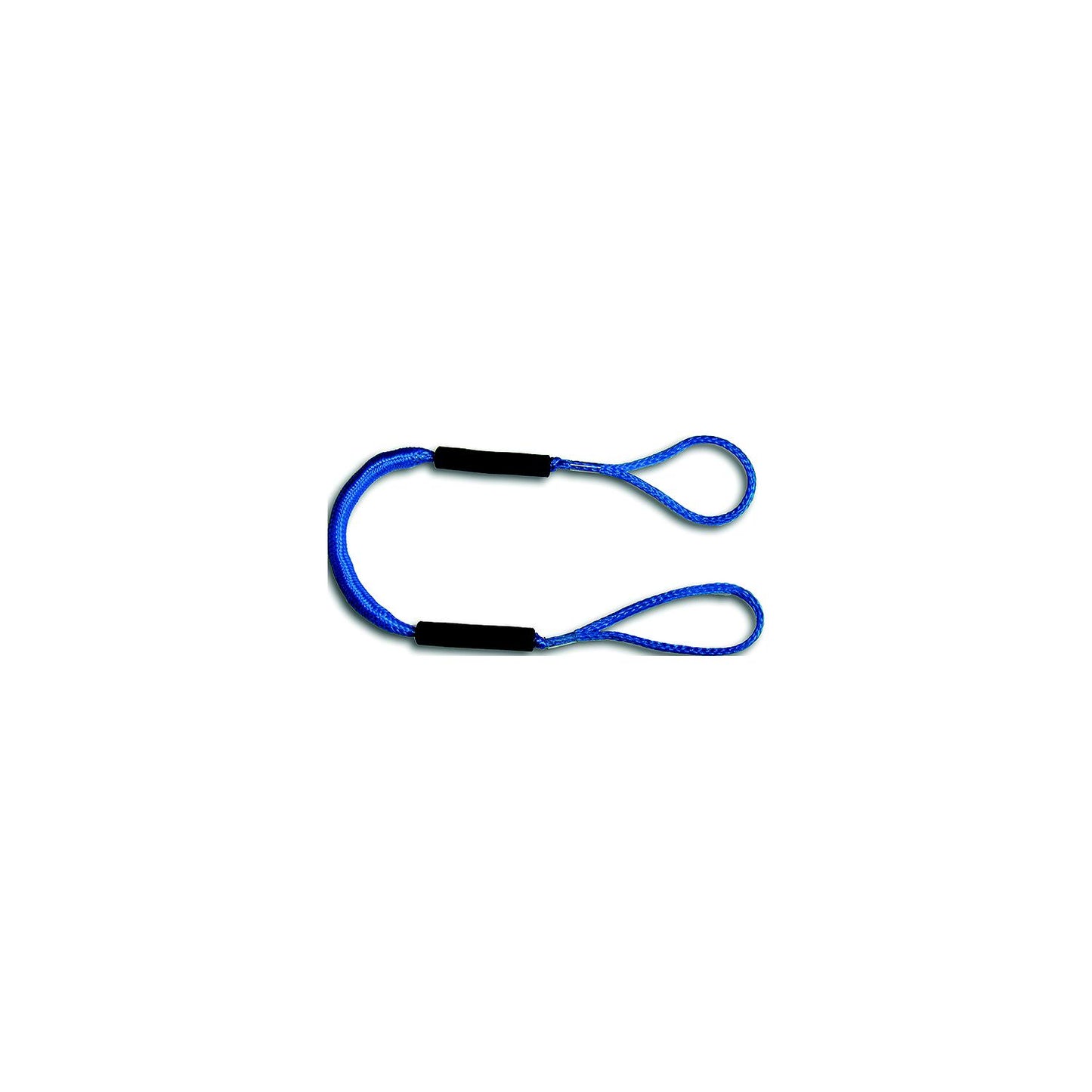 DOCK BUDDY 6' BLUE