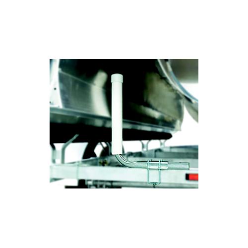 C.E. SMITH PONTOON POST GUIDE-ON