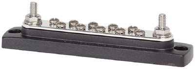BLUE SEA SYSTEMS BUSBAR 150 AMP COMMON BUS