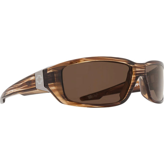 SPY OPTIC DIRTY MO SUNGLASSES