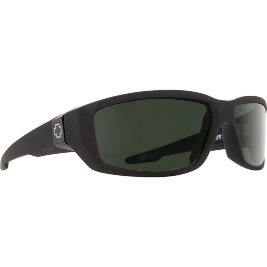 SPY OPTIC DIRTY MO SUNGLASSES