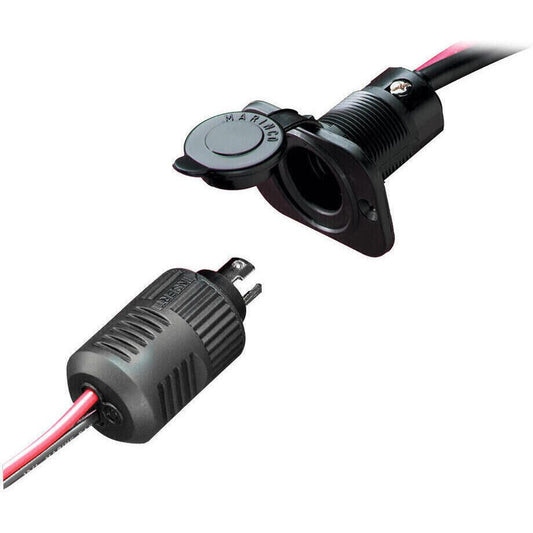 MARINCO 2-WIRE CONNECT PRO PLUG