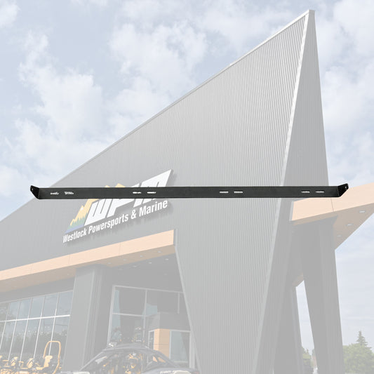 PRECISION DESIGN 50" LED MOUNTING BRACKET